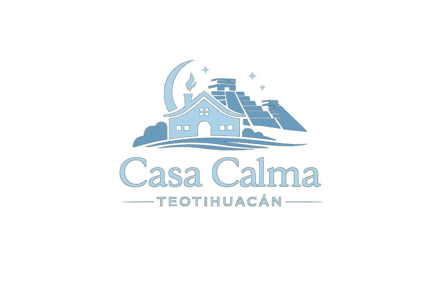 Casa Calma